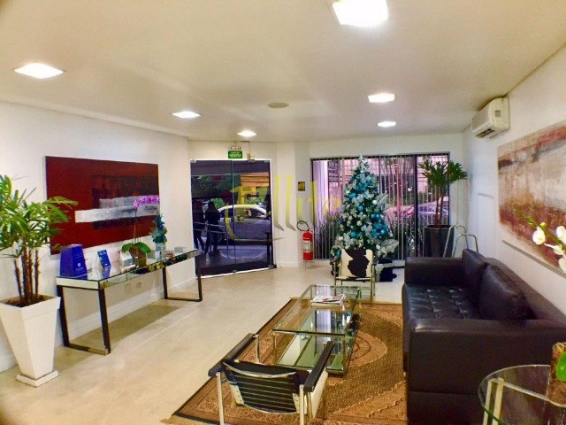 Flat/Apart Hotel, 1 quarto, 42 m² - Foto 11