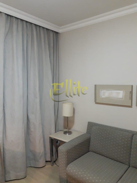 Flat/Apart Hotel à venda e aluguel com 1 quarto, 28m² - Foto 4