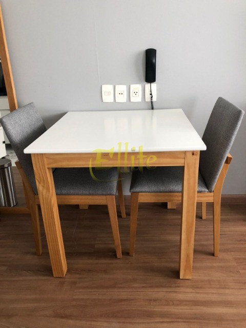 Flat/Apart Hotel, 1 quarto, 28 m² - Foto 9