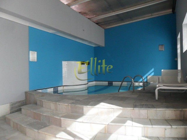 Flat/Apart Hotel à venda e aluguel com 1 quarto, 28m² - Foto 13