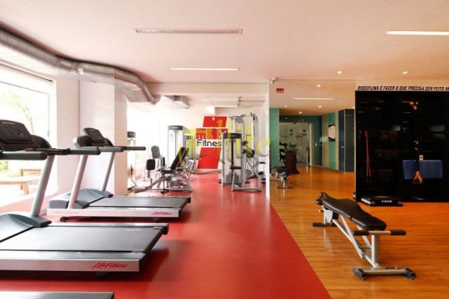 Apartamento, 1 quarto, 74 m² - Foto 10