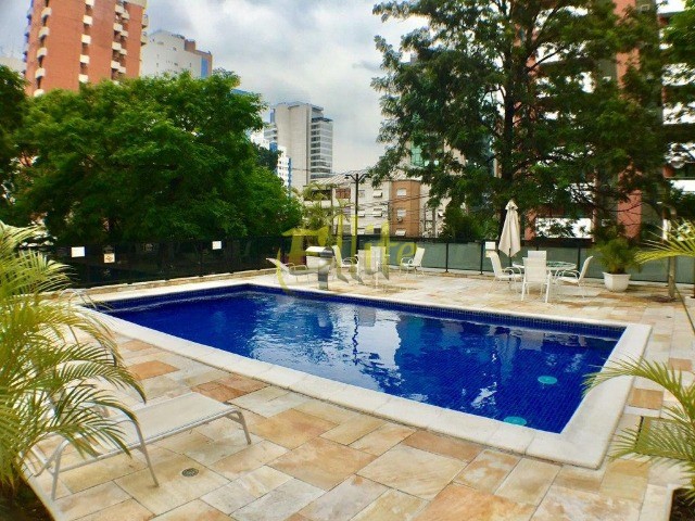 Flat/Apart Hotel, 1 quarto, 42 m² - Foto 14