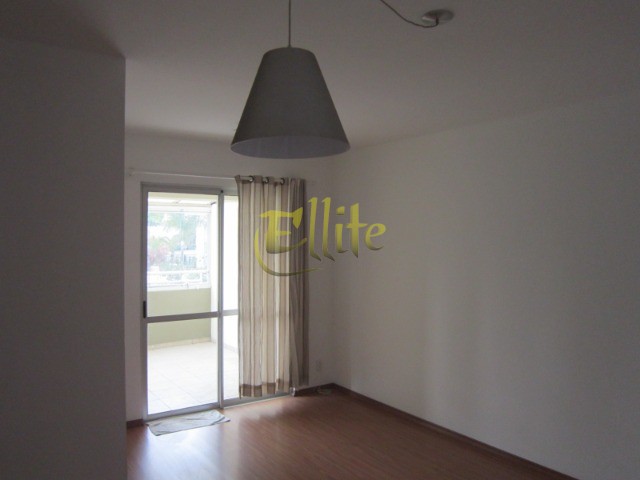 Apartamento à venda com 2 quartos, 75m² - Foto 1