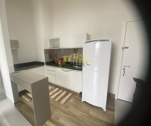 Apartamento para alugar com 1 quarto, 31m² - Foto 1