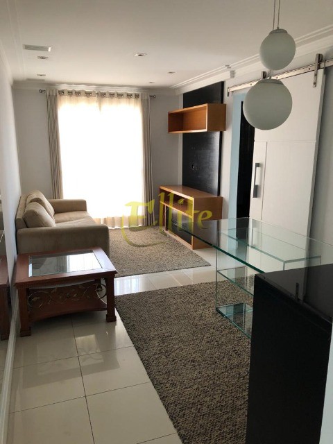 Apartamento à venda com 2 quartos, 60m² - Foto 2