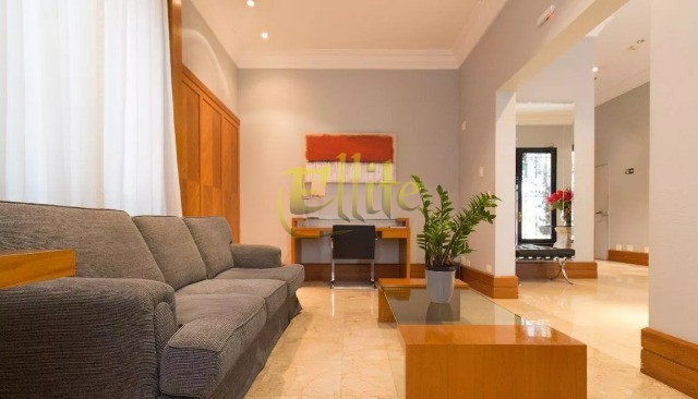 Apartamento à venda e aluguel com 1 quarto, 43m² - Foto 3