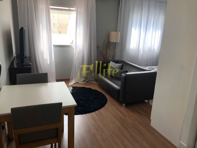 Flat/Apart Hotel, 1 quarto, 28 m² - Foto 5