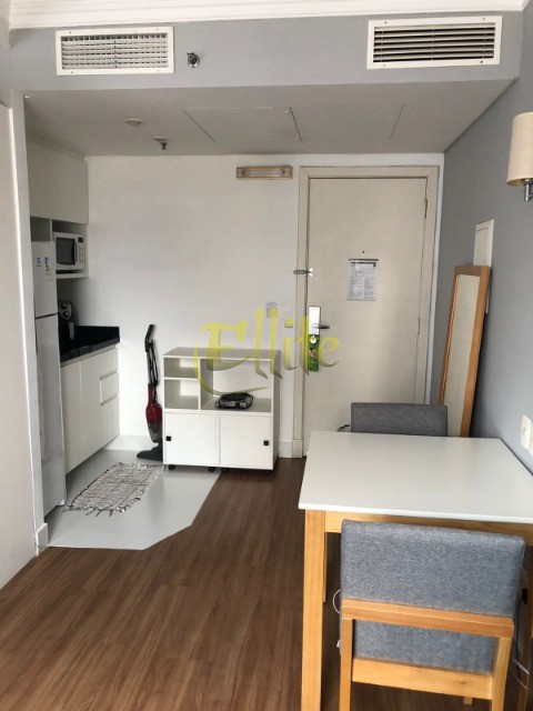 Flat/Apart Hotel, 1 quarto, 28 m² - Foto 8