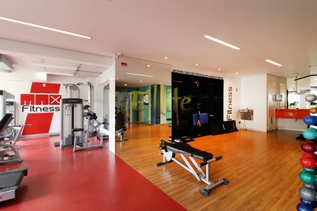 Apartamento, 1 quarto, 74 m² - Foto 15