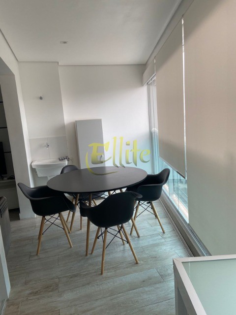 Apartamento, 1 quarto, 35 m² - Foto 10