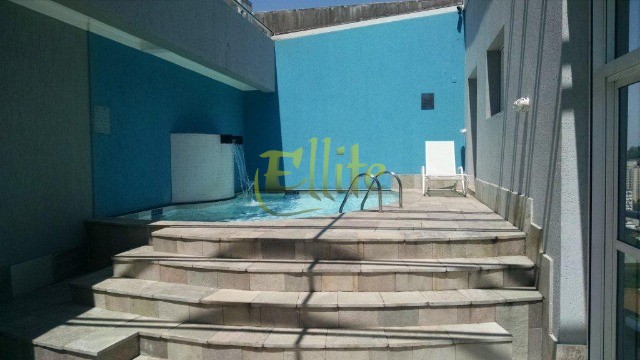 Flat/Apart Hotel à venda e aluguel com 1 quarto, 28m² - Foto 12