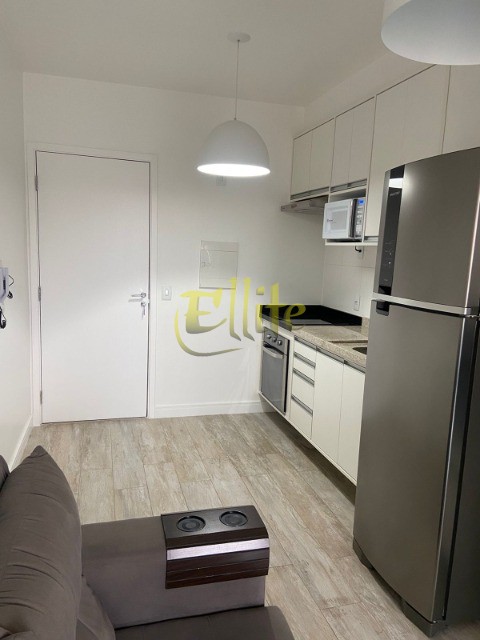 Apartamento, 1 quarto, 35 m² - Foto 6