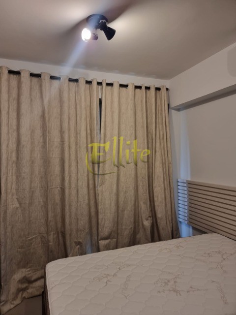 Apartamento para alugar com 1 quarto, 26m² - Foto 3