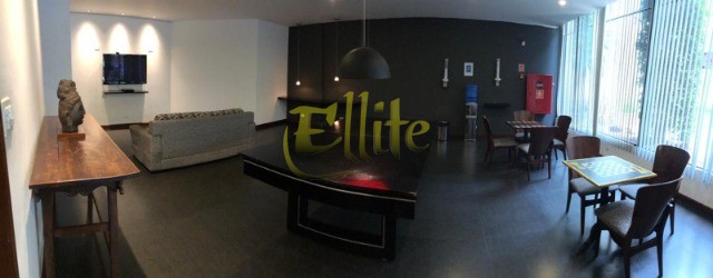 Apartamento, 1 quarto, 45 m² - Foto 6