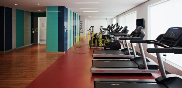 Apartamento, 1 quarto, 74 m² - Foto 13