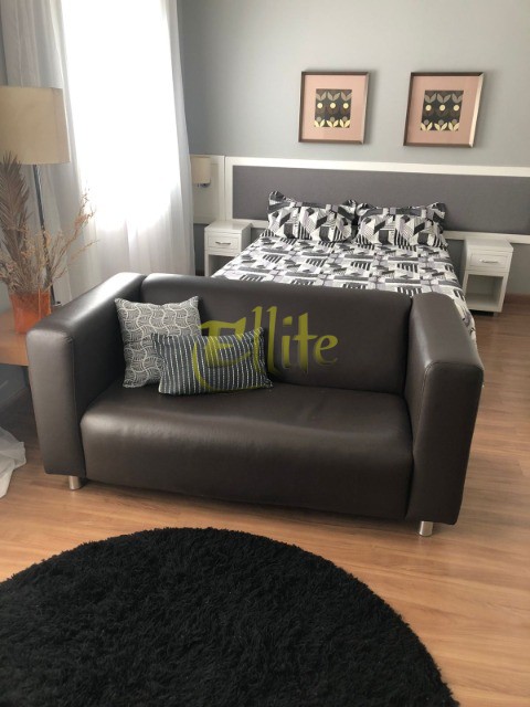 Flat/Apart Hotel, 1 quarto, 28 m² - Foto 2