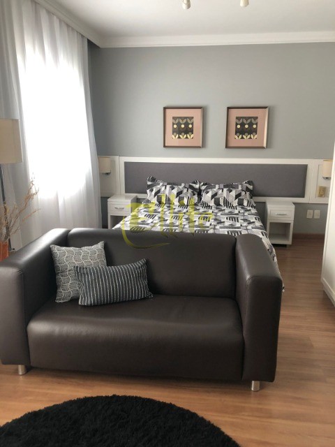 Flat/Apart Hotel, 1 quarto, 28 m² - Foto 1