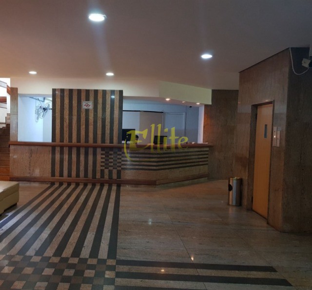 Apartamento, 1 quarto, 45 m² - Foto 5