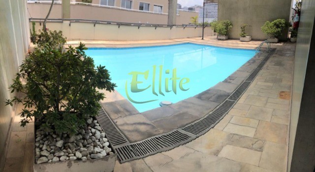 Apartamento, 1 quarto, 45 m² - Foto 15