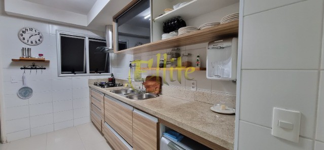 Apartamento, 3 quartos, 177 m² - Foto 14