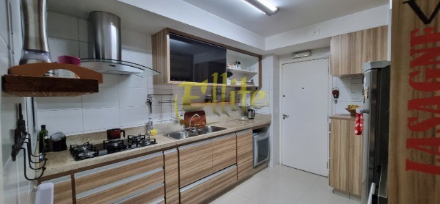 Apartamento, 3 quartos, 177 m² - Foto 9