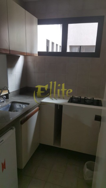 Flat/Apart Hotel, 1 quarto, 35 m² - Foto 3