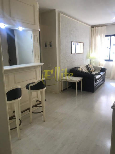 Flat/Apart Hotel, 1 quarto, 42 m² - Foto 2