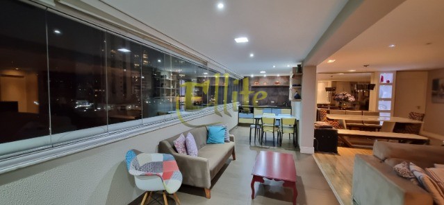 Apartamento, 3 quartos, 177 m² - Foto 5