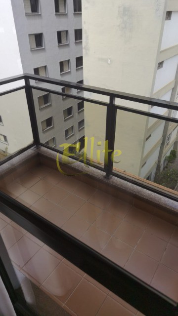 Flat/Apart Hotel, 1 quarto, 35 m² - Foto 5