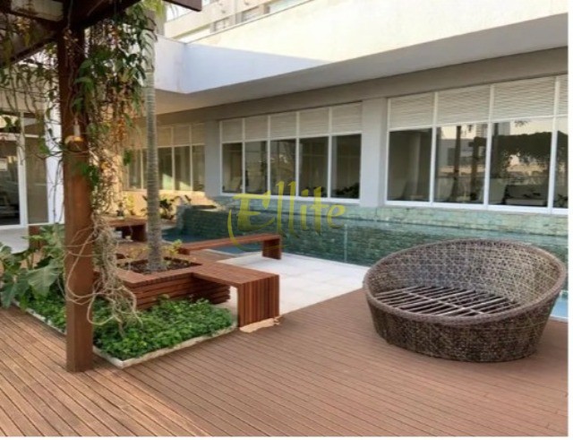 Flat/Apart Hotel, 1 quarto, 44 m² - Foto 15