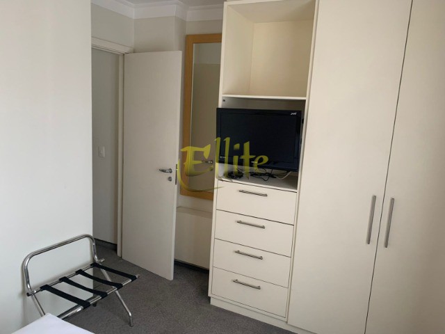 Flat/Apart Hotel à venda e aluguel com 1 quarto, 29m² - Foto 5