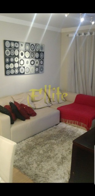 Apartamento para alugar com 1 quarto, 44m² - Foto 1