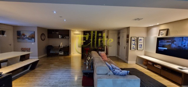 Apartamento, 3 quartos, 177 m² - Foto 2