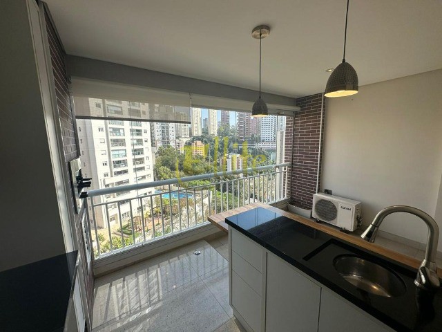 Apartamento à venda com 2 quartos, 74m² - Foto 10