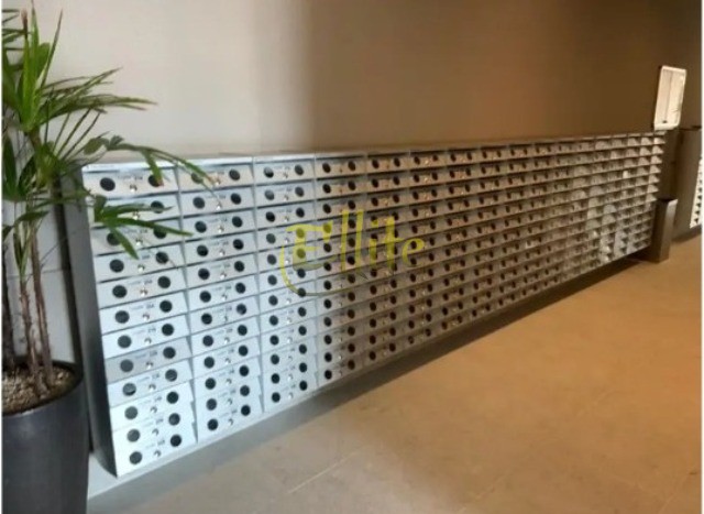 Flat/Apart Hotel, 1 quarto, 44 m² - Foto 20