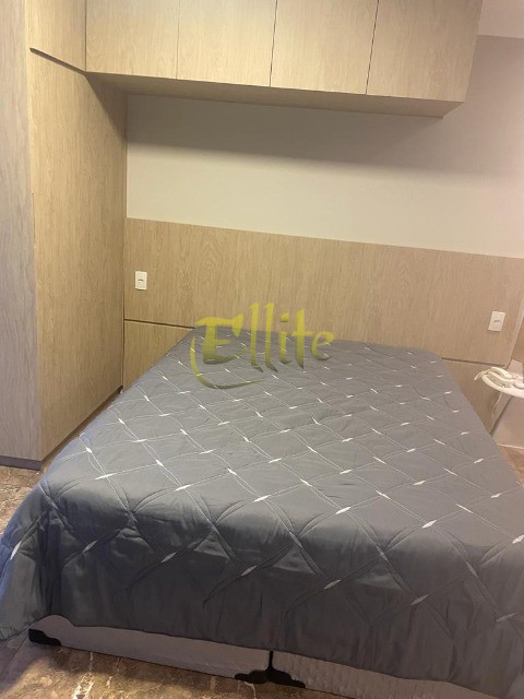 Apartamento à venda com 1 quarto, 37m² - Foto 2