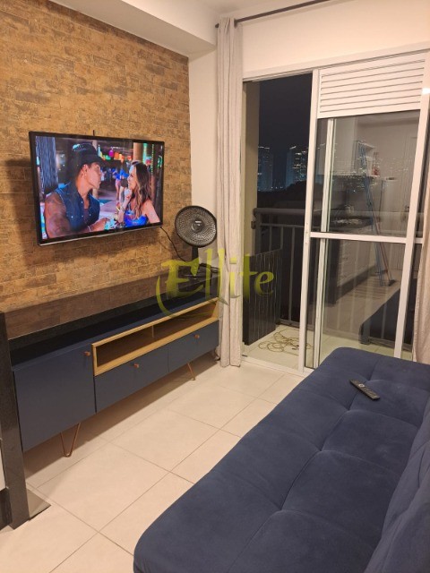 Apartamento para alugar com 1 quarto, 32m² - Foto 3