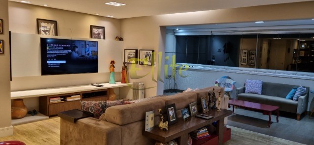 Apartamento, 3 quartos, 177 m² - Foto 1