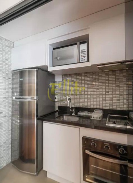 Flat/Apart Hotel, 1 quarto, 42 m² - Foto 6
