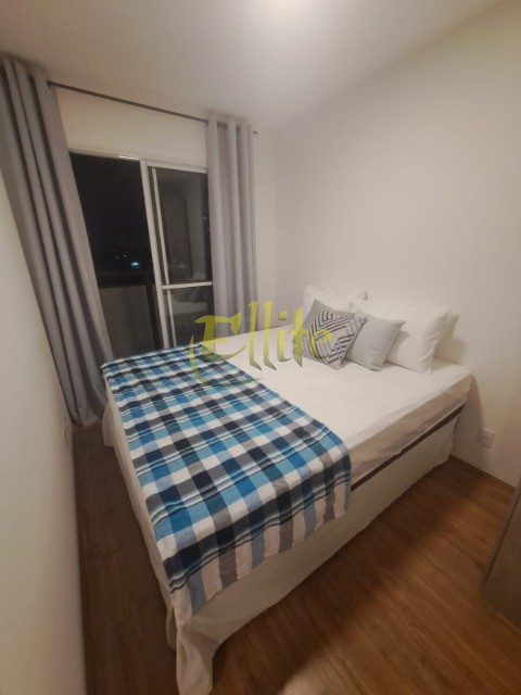 Apartamento para alugar com 1 quarto, 32m² - Foto 4