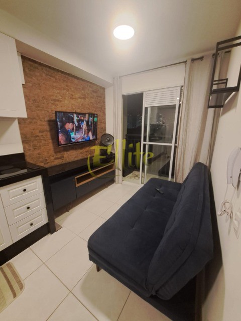 Apartamento para alugar com 1 quarto, 32m² - Foto 2