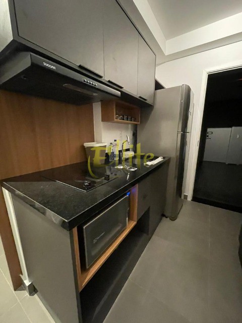 Apartamento para alugar com 1 quarto, 31m² - Foto 5