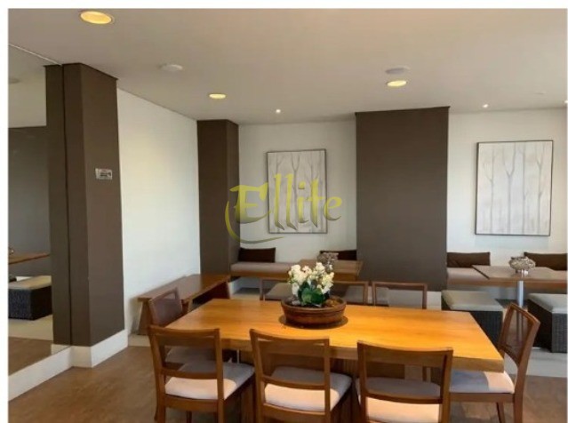Flat/Apart Hotel, 1 quarto, 44 m² - Foto 17