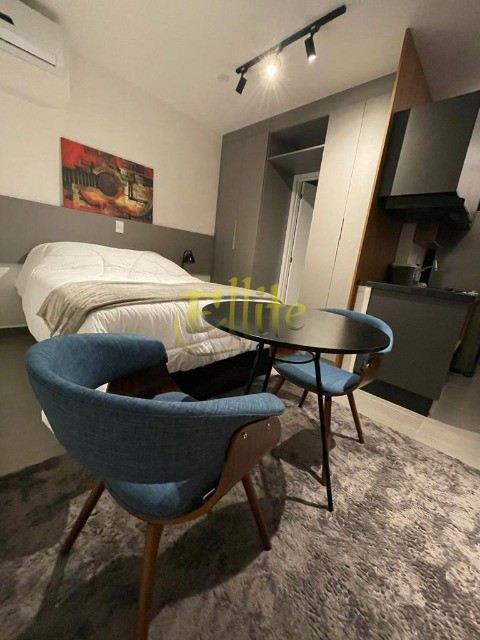 Apartamento para alugar com 1 quarto, 31m² - Foto 18