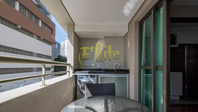 Flat/Apart Hotel, 1 quarto, 42 m² - Foto 3
