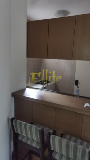 Flat/Apart Hotel, 1 quarto, 35 m² - Foto 2
