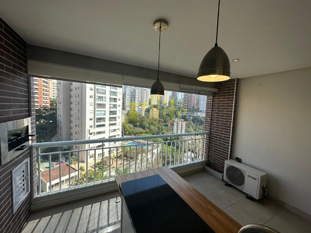 Apartamento à venda com 2 quartos, 74m² - Foto 8