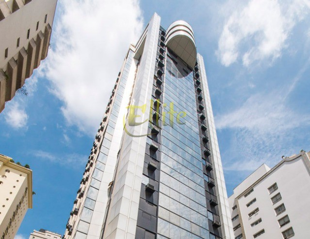 Flat/Apart Hotel, 2 quartos, 42 m² - Foto 1