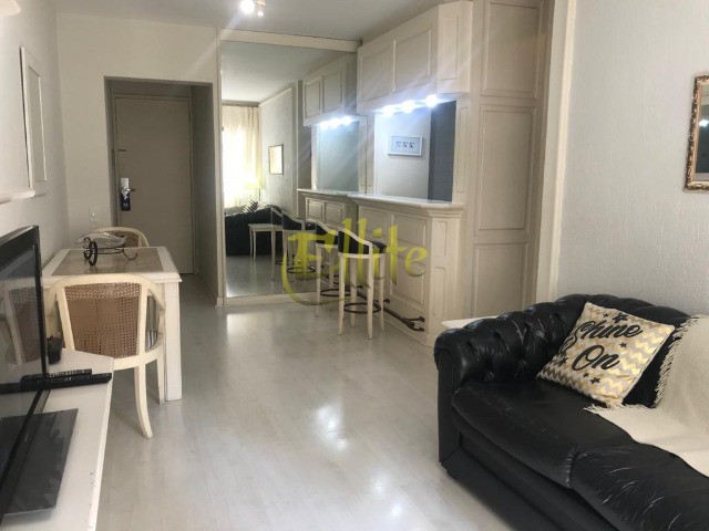 Flat/Apart Hotel, 1 quarto, 42 m² - Foto 4