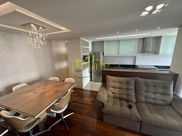 Apartamento à venda com 2 quartos, 74m² - Foto 1